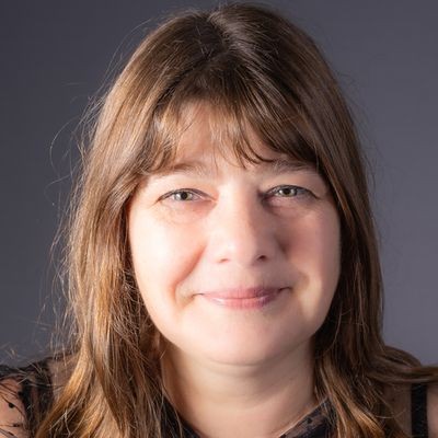 Rachel Ruhland